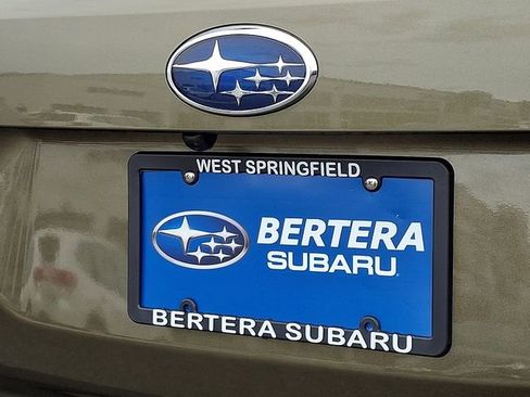 Used 2023 Subaru Forester Touring AWD/4WD image 34