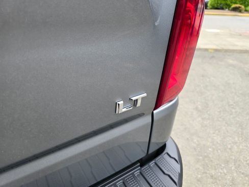New 2026 Chevrolet Silverado 1500 LT Trail Boss w/ LT Trail Boss Premium Package AWD/4WD image 20