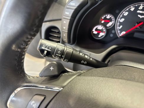 Used 2012 Chevrolet Corvette Grand Sport w/ 3LT Preferred Equipment Group image 79