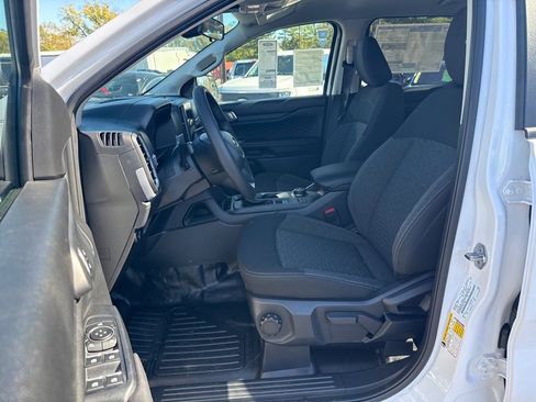 New 2025 Ford Ranger XL w/ Trailer Tow Package image 16