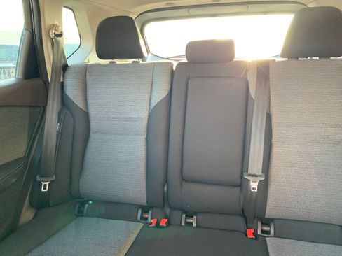 Used 2023 Nissan Rogue SV image 39