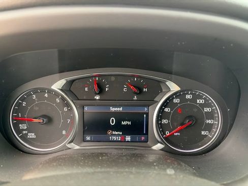 Used 2023 GMC Acadia SLT w/ Elevation Edition AWD/4WD image 14