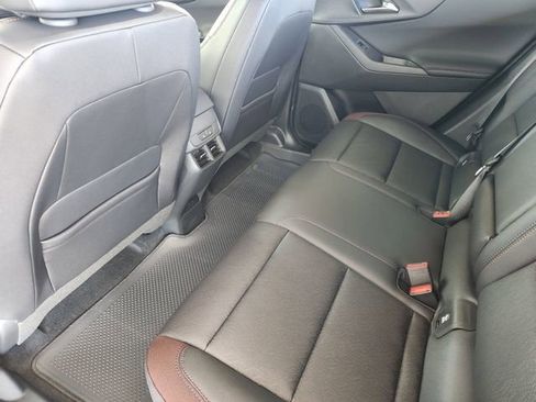 New 2026 Chevrolet Equinox RS w/ Convenience Package III image 54