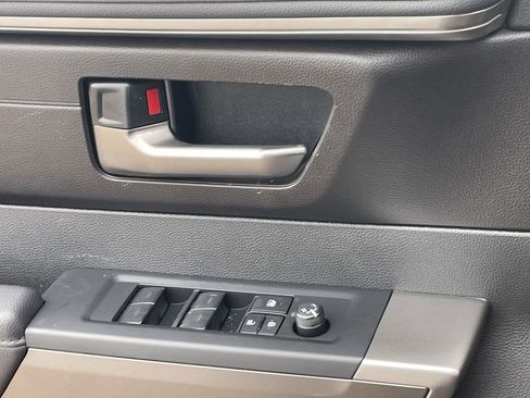 New 2026 Toyota Tundra SR5 image 16