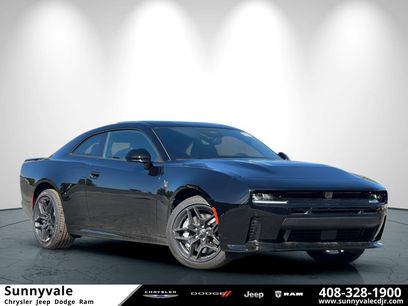 New 2026 Dodge Charger Scat Pack w/ Blacktop Package
