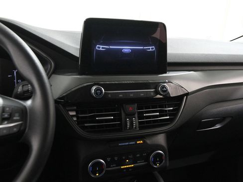 Used 2025 Ford Escape Active image 9