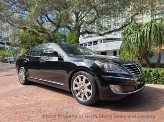 Used 2011 Hyundai Equus Ultimate video 1