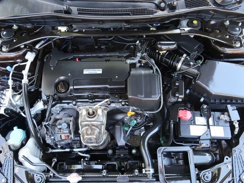 Used 2016 Honda Accord Sport image 20