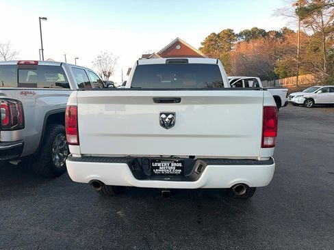 Used 2016 RAM 1500 Express image 6
