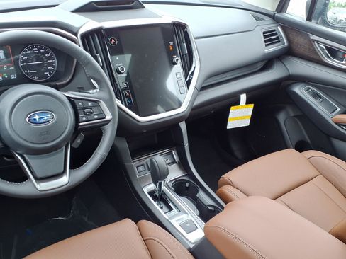 New 2026 Subaru Ascent Touring AWD/4WD image 4