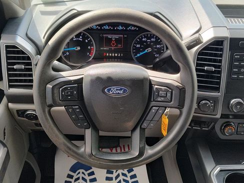 Used 2019 Ford F250 XLT w/ XLT Value Package AWD/4WD image 19