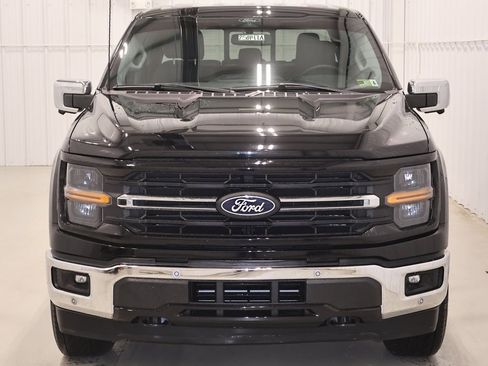 Certified 2024 Ford F150 XLT w/ Equipment Group 302A MID image 5