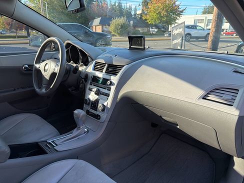 Used 2009 Chevrolet Malibu LT w/ HFV6 Engine Package image 15