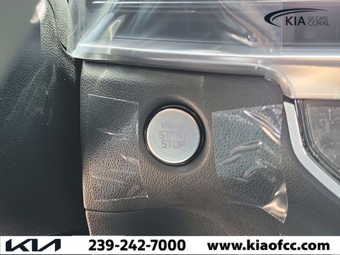 New 2026 Kia Sorento EX FWD image 30