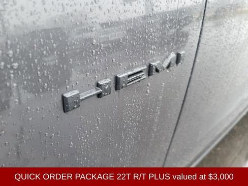 Used 2024 Dodge Durango R/T image 13