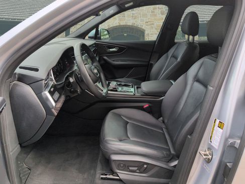 Used 2022 Audi Q7 2.0T Premium Plus AWD/4WD image 8