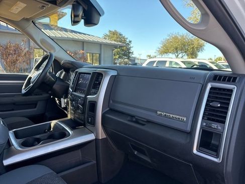 Used 2018 RAM 1500 Big Horn image 10