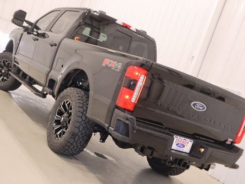 New 2025 Ford F350 XL w/ STX Appearance Package image 26