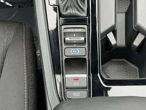 Certified 2025 Honda Accord Sport image 16