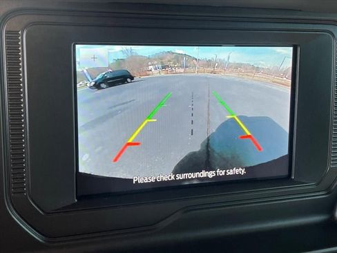 Used 2022 Ford Bronco 2-Door w/ Sasquatch Package image 12