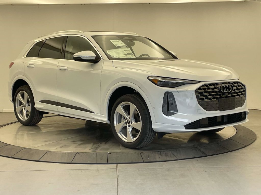 New 2026 Audi Q5 Premium Plus AWD/4WD image 9