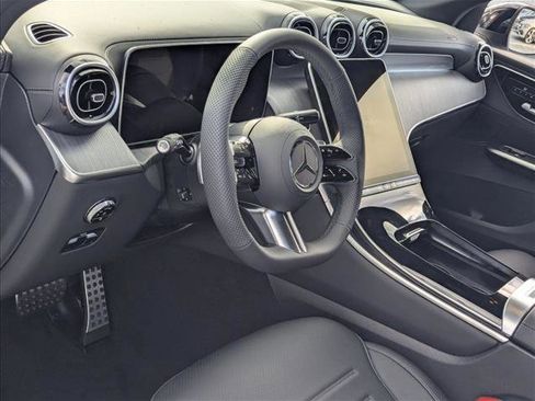 New 2026 Mercedes-Benz GLC 300 4MATIC image 3