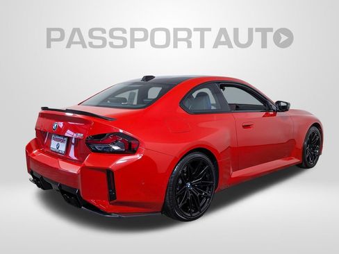 Used 2024 BMW M2 w/ Lighting Package image 6
