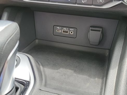 Used 2023 Nissan Sentra SV w/ All-Weather Package FWD image 21