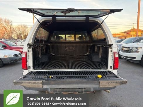 Used 2010 Ford F350 Lariat image 29