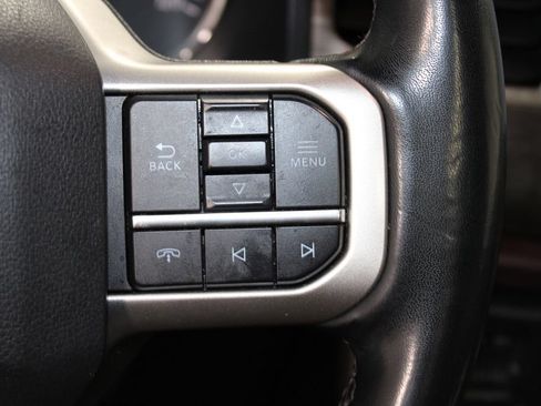 Used 2022 Ford Expedition Limited AWD/4WD image 38
