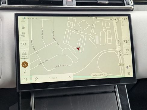 Used 2025 Land Rover Range Rover Velar S image 3