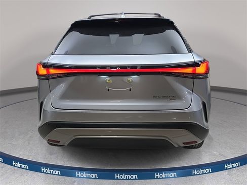 Certified 2023 Lexus RX 350 w/ Cold Area Package image 6