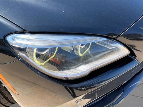 Used 2017 BMW 640i Gran Coupe RWD image 27