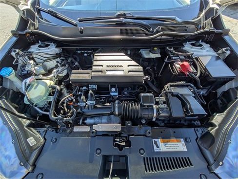 Used 2018 Honda CR-V EX-L image 14