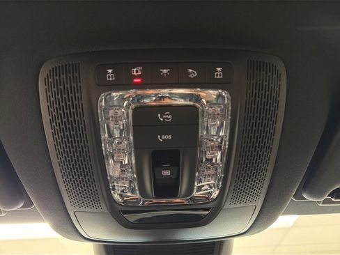 Used 2023 Mercedes-Benz GLE 53 AMG 4MATIC Coupe w/ AMG Night Package image 18