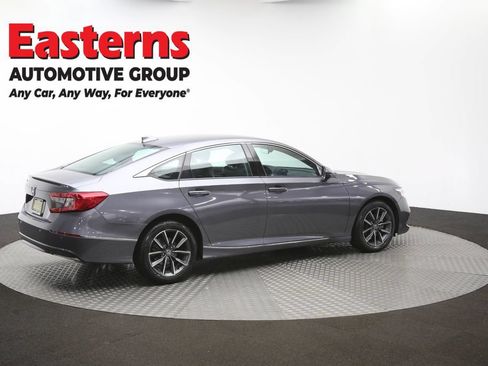 Used 2021 Honda Accord EX-L image 44