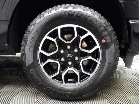 Used 2023 Ford F150 XLT w/ Equipment Group 302A High AWD/4WD image 9