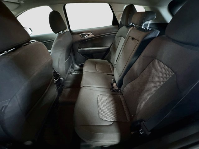 Certified 2024 Kia Sportage LX AWD/4WD image 24