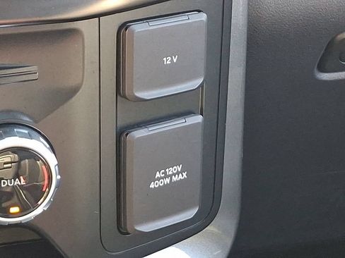Used 2023 Ford F150 Lariat w/ Equipment Group 502A High AWD/4WD image 27