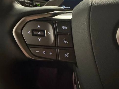 Used 2024 Lexus GX 550 w/ Accessory Package (Z1) image 16