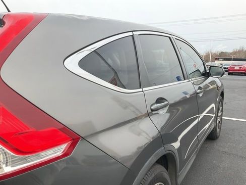 Used 2013 Honda CR-V EX image 6