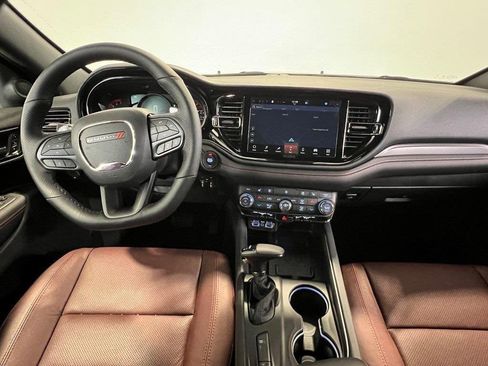New 2026 Dodge Durango GT image 17