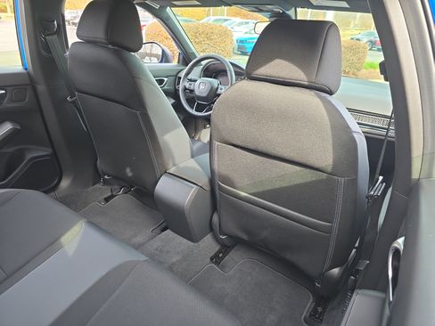 Used 2025 Honda Civic Sport image 11