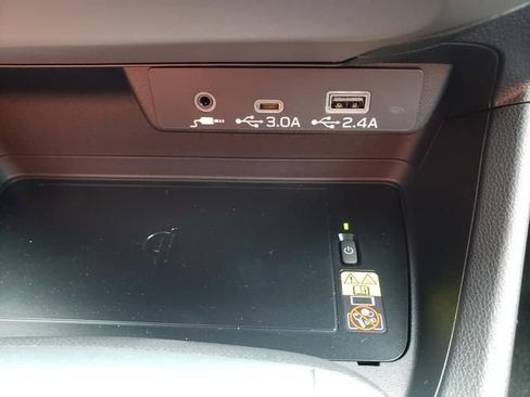 New 2025 Subaru Crosstrek 2.5i Limited image 18