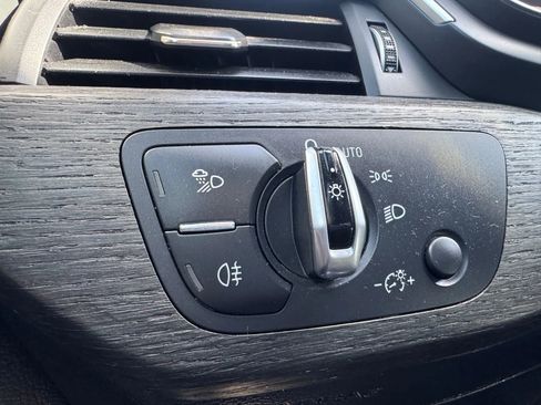 Used 2017 Audi A4 2.0T Premium Plus w/ Premium Plus Package image 42