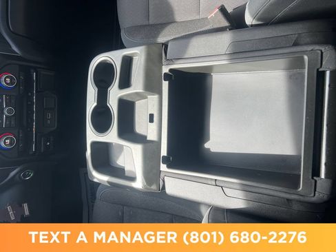 Used 2019 Chevrolet Silverado 1500 LT w/ All-Star Edition AWD/4WD image 23