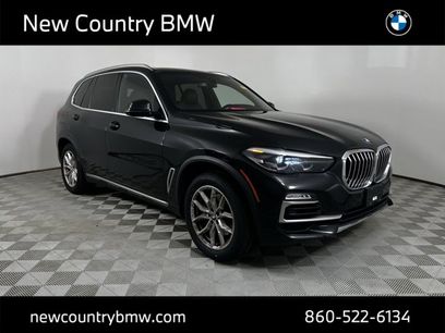 Used 2019 BMW X5 xDrive40i w/ Convenience Package