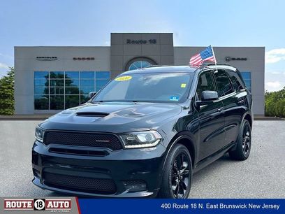 Used 2020 Dodge Durango R/T w/ Premium Interior Group
