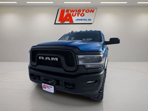 Used 2021 RAM 2500 Power Wagon image 7