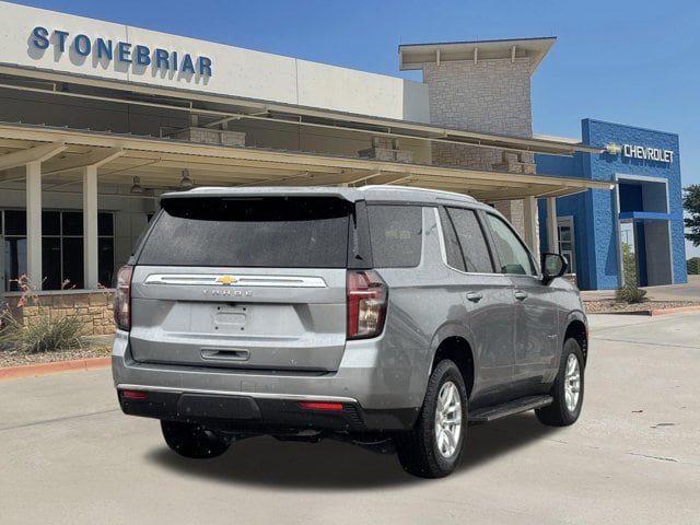 Used 2024 Chevrolet Tahoe LT AWD/4WD image 5